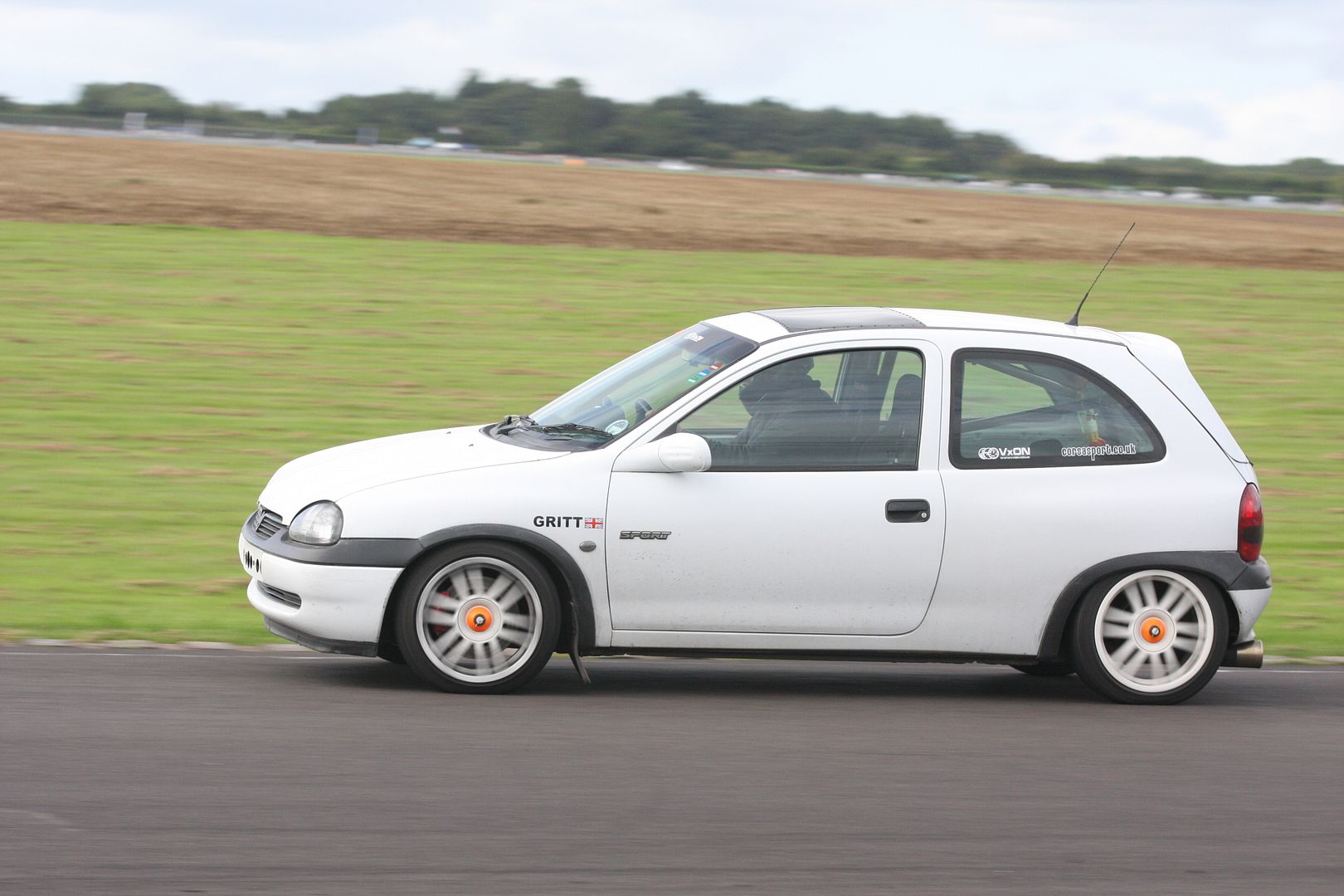 '96 Corsa Sport - Page 11 - Corsa-B.uk - Vauxhall, Opel And Holden ...